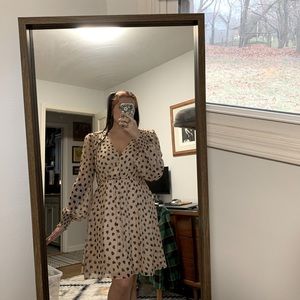 Kate Spade Heart Dress